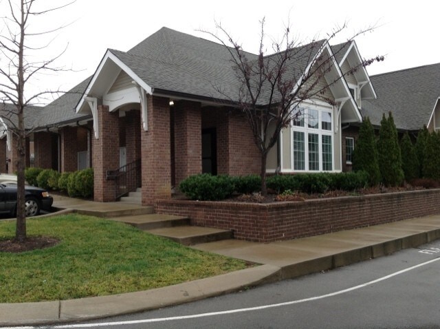 Foto principal - Park at Melrose -Nashville