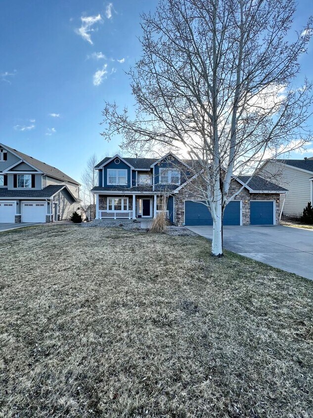 Primary Photo - 4 bed, 3 bath Home in Huntington Hills Nei...