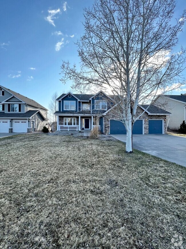 Building Photo - 5902 Fossil Creek Pkwy