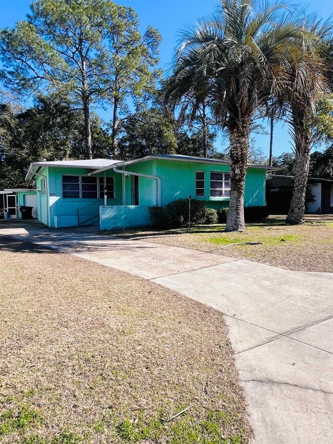 Building Photo - 3117 Gallimore Dr