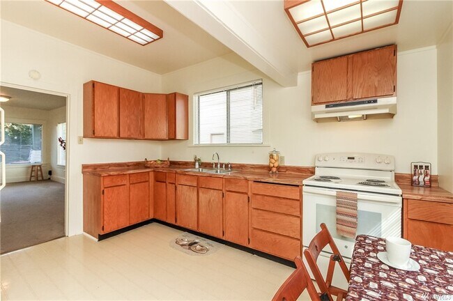 Foto del edificio - 1122 26th Ave