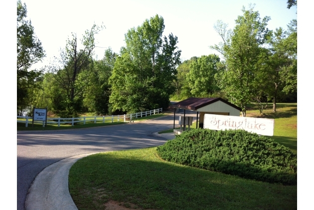 Primary Photo - Spring Lake Mobile Home Park