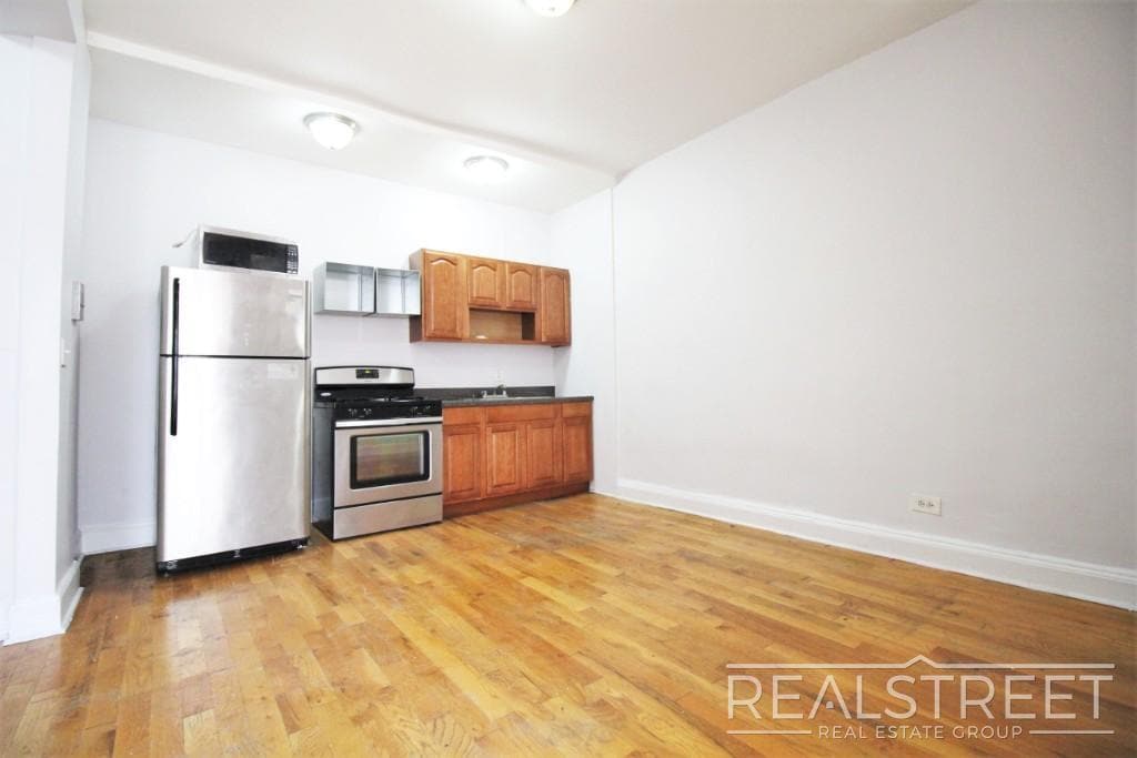 Foto principal - Spacious 2 BED + office in Bushwick