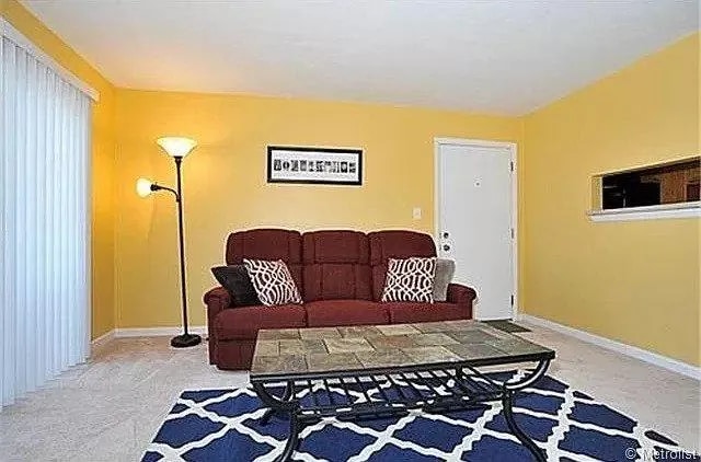 Photo - 4400 S Quebec St Apartment