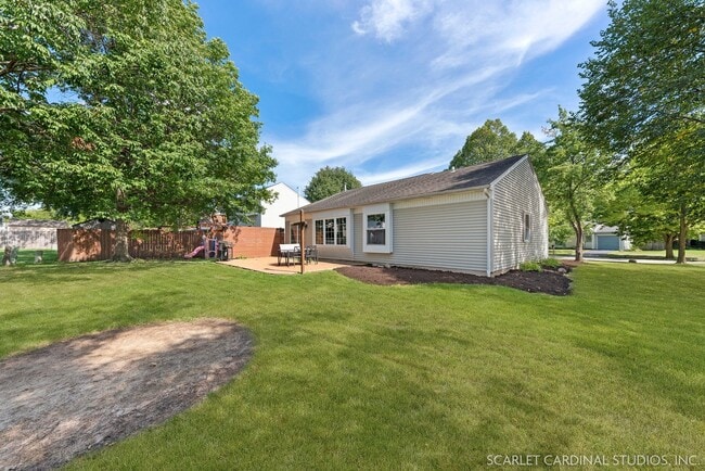 Building Photo - 3120 Gresham Ln W