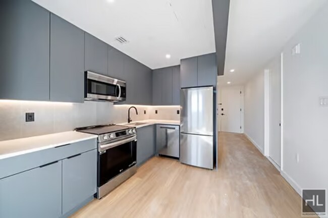 Foto del edificio - CARROLL STREET