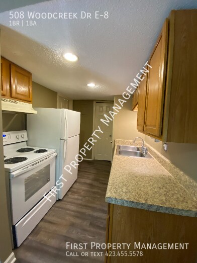 Foto del edificio - 508 Woodcreek Dr