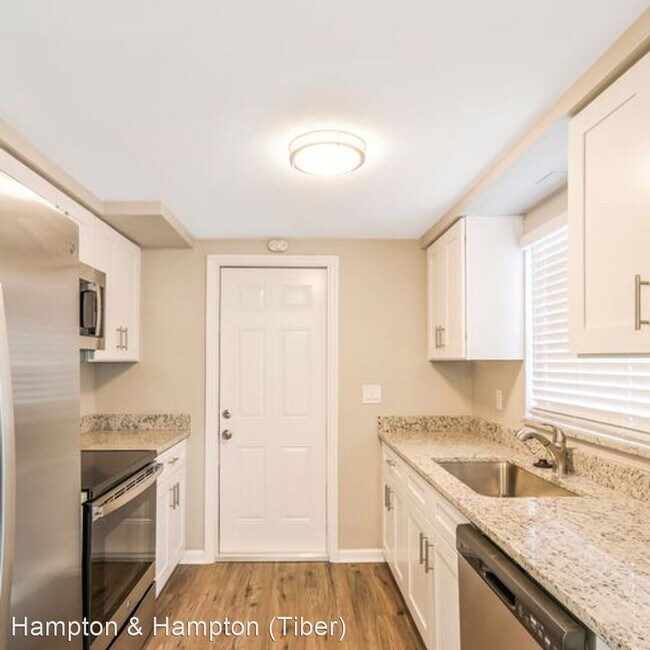 Building Photo - 3 br, 2 bath House - 3638 MORLEY DRIVE