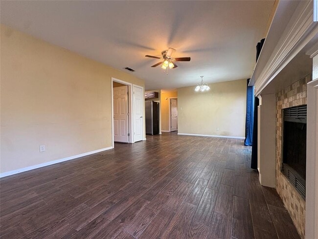 Foto del edificio - 12814 Hymeadow Dr