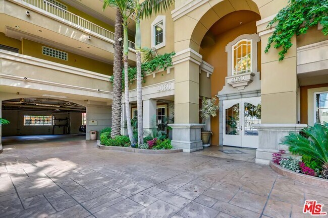 Foto del edificio - 4060 Glencoe Ave