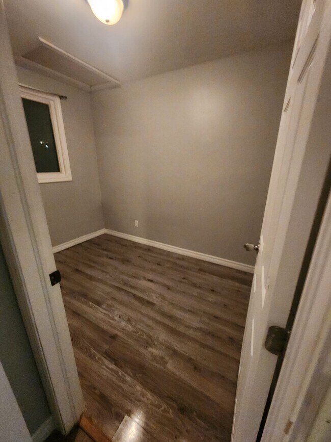 Photo du bâtiment - 15 Peel St