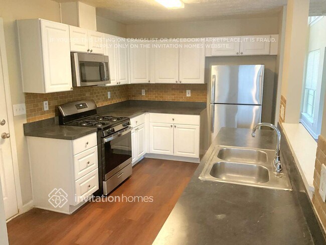 Foto del edificio - 3947 Brushy Ridge Way