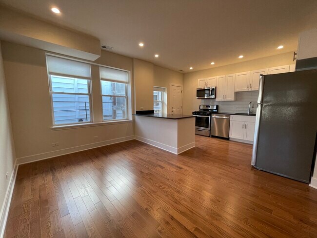 Foto del edificio - 3238 N Clark St