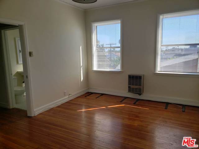 Building Photo - 657 S Cochran Ave
