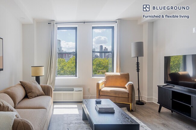 Foto del edificio - 45 W 81st St