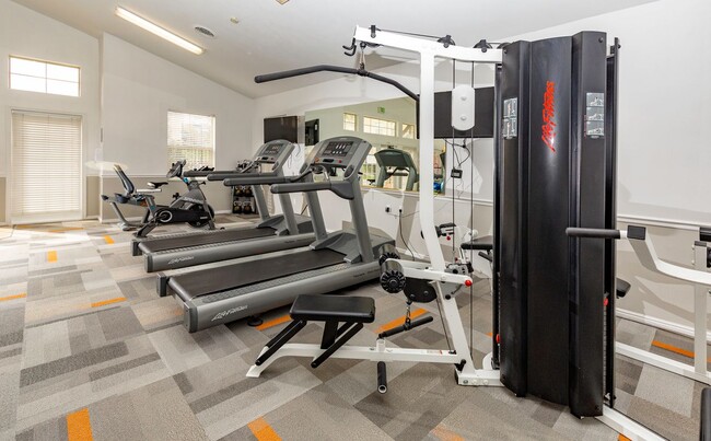 Foto del edificio - Sunset Ridge