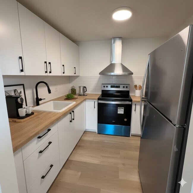 Photo du bâtiment - 137 Oakdale Ave