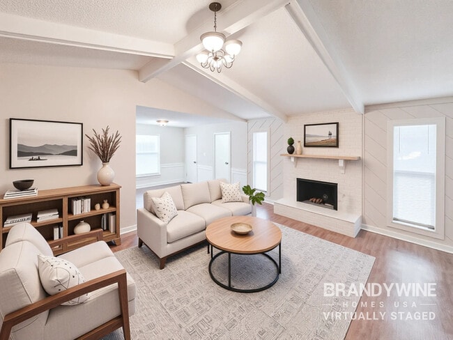 Building Photo - 6309 Golden Park Dr