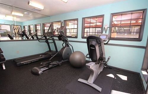 Foto del edificio - 7905 San Felipe Blvd