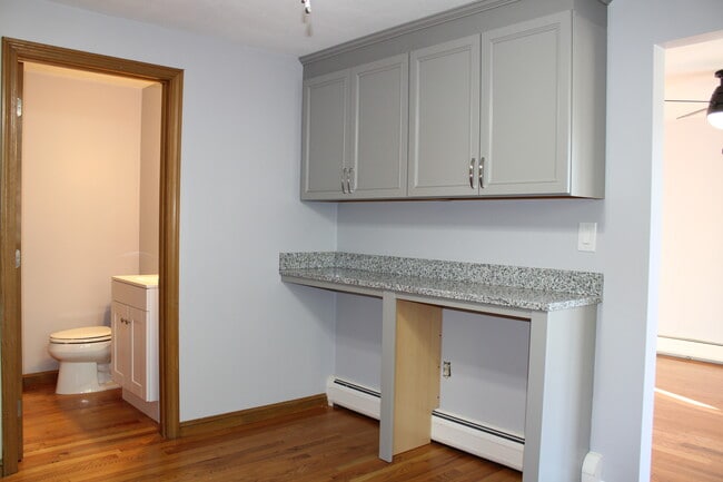 Foto del edificio - 2 Clark St