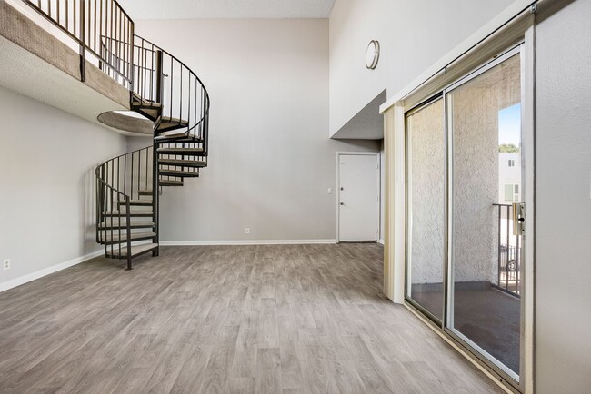 Foto del interior - Windsor Apartments