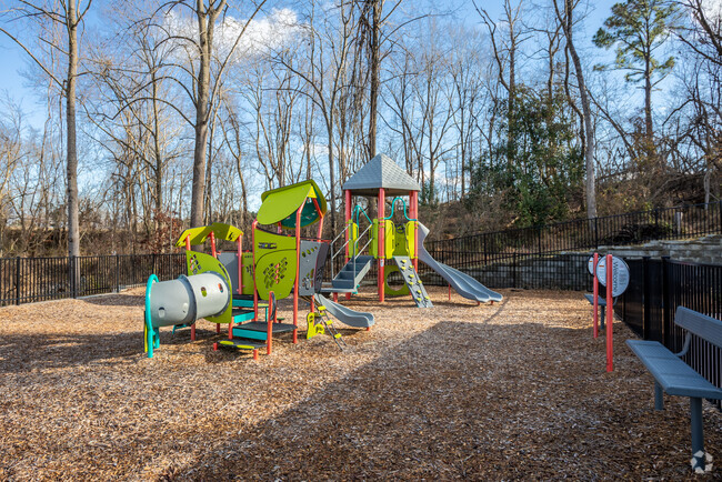 Building Photo - Beacon Ridge Apartments