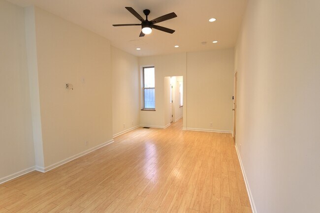 Foto del edificio - 1131 N 4th St