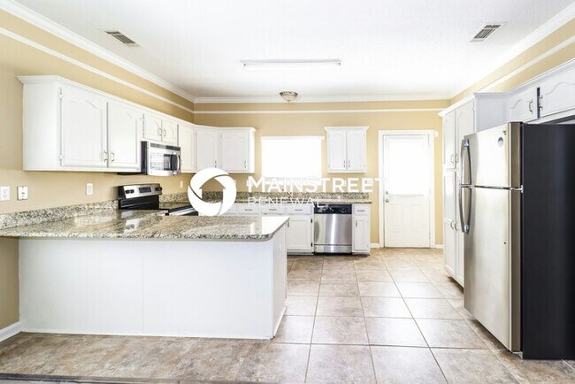 Foto del edificio - 3 Bedroom Pet-Friendly Home in Memphis, TN...