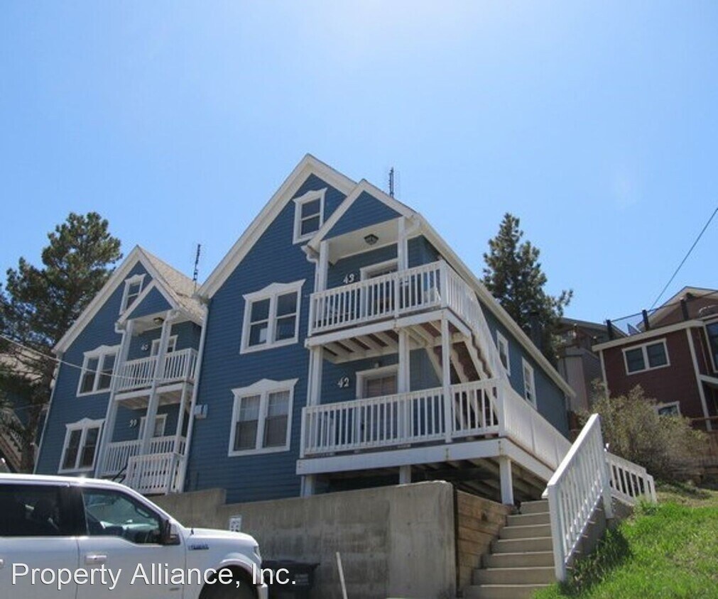 Primary Photo - 2 br, 2 bath House - 1150 Empire Avenue #42