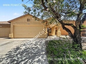 Building Photo - 6039 S Avenida Las Monjas