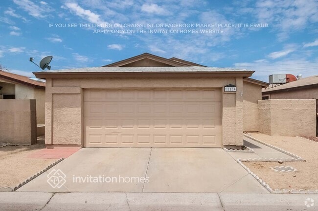 Building Photo - 11134 N 82nd Ln
