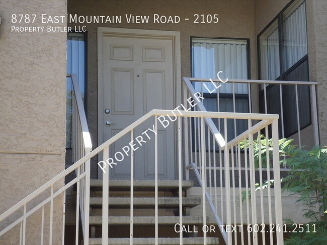 Building Photo - 8787 E Mountain View Rd