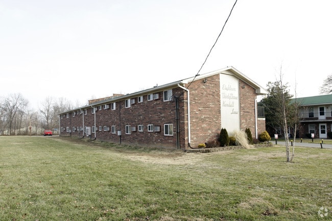 Building Photo - Kendall Arms