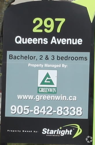 Building Photo - 297 Queens Ave
