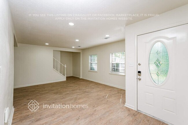 Foto del edificio - 34306 Conroe Huffsmith Rd