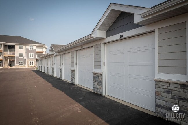 Interior Photo - Welcome to Mill City Apartments – Modern Comfort in the Heart of New Richmond