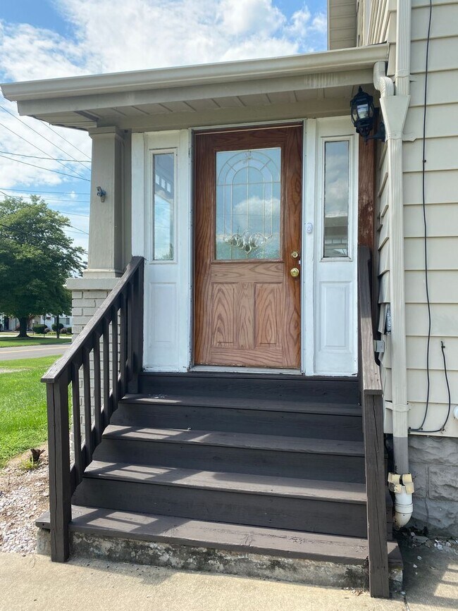 Foto del edificio - 246 Churchill Rd.