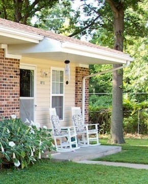 Primary Photo - Mexico Meadows