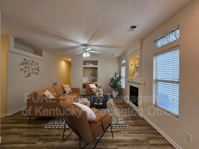 Photo - 2616 Crystal Falls Rd House