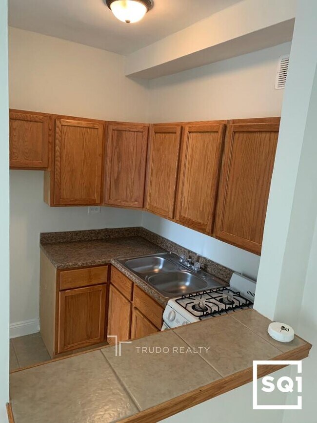 Building Photo - 0 bedroom in Chicago IL 60613