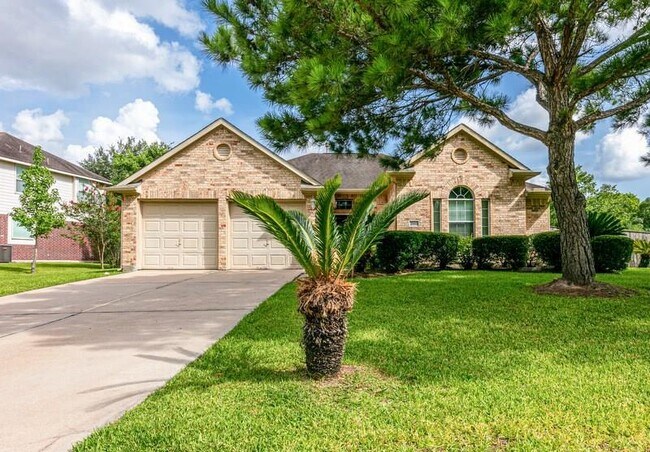 Foto del edificio - 2302 Avery Park Dr