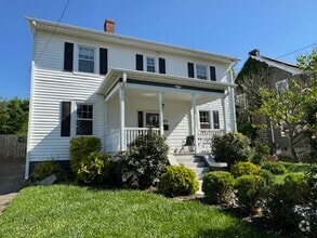 Building Photo - 306 Yeardley Ave