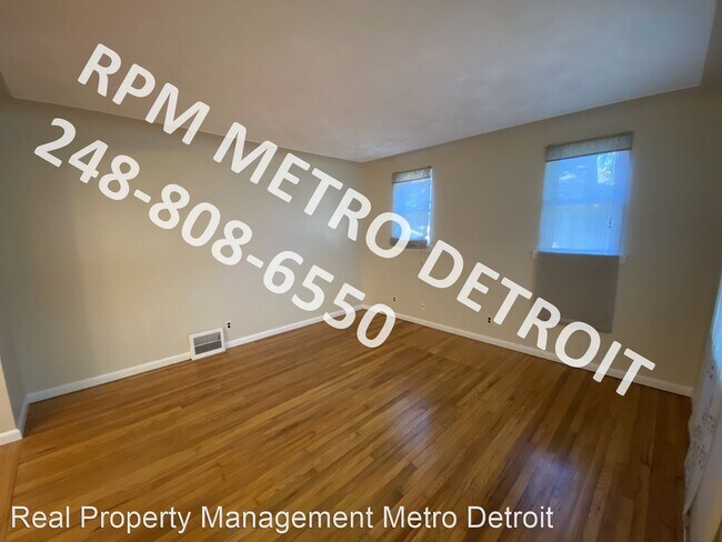 Foto del edificio - 3 br, 1 bath House - 39635 Ryan Rd