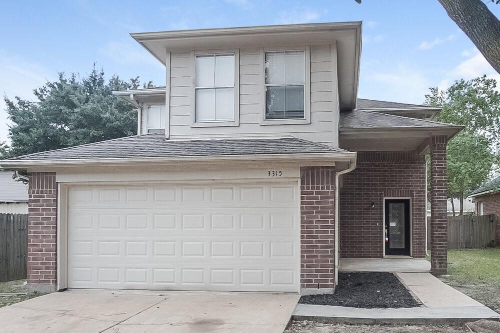 Foto principal - 3315 Maymist Dr