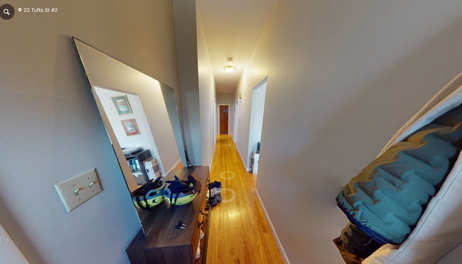 Foto del edificio - 23 Tufts St