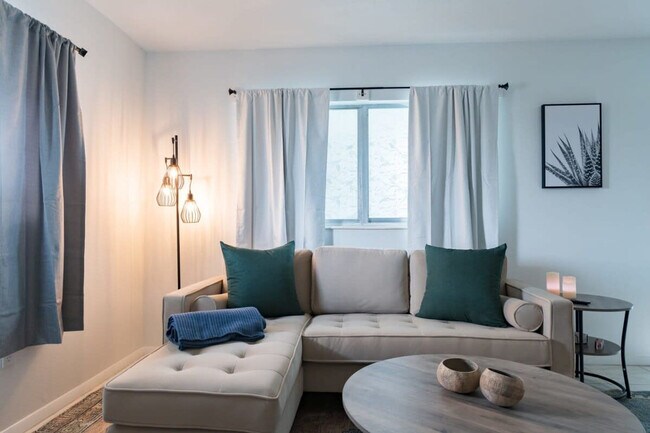 Foto del edificio - 505 Fillmore Ave