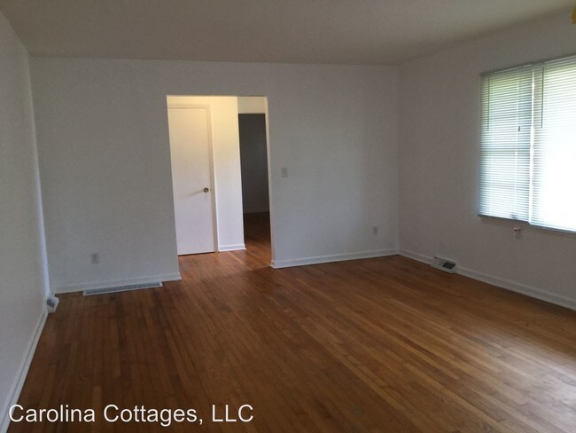 Foto del edificio - 4 br, 2 bath House - 1653 St. Paul's Road