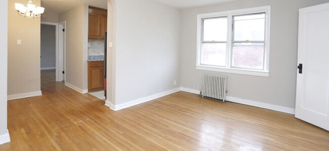 Interior Photo - Carpenter Terrace Apartments