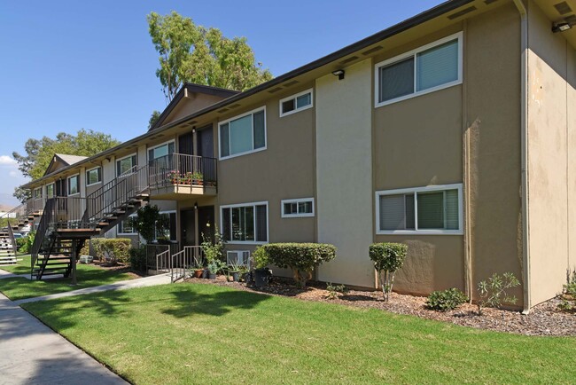 Pierce Park Apartments - Pacoima, CA | Apartments.com