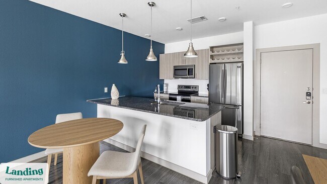 Foto del edificio - 7201 Henneman Way